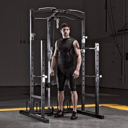 Home Gym Cage System MWM-7041