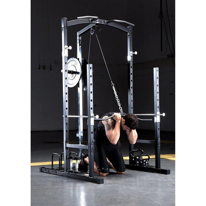 Home Gym Cage System MWM-7041