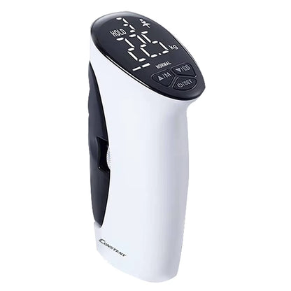 LED Digital Electronic Hand Grip Power Strength Trainer Tester