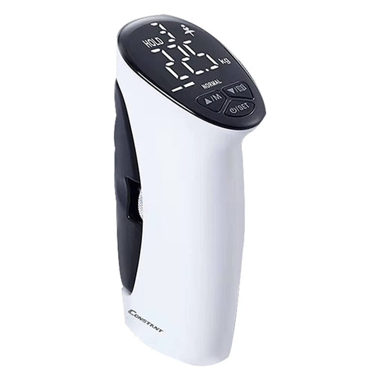 LED Digital Electronic Hand Grip Power Strength Trainer Tester