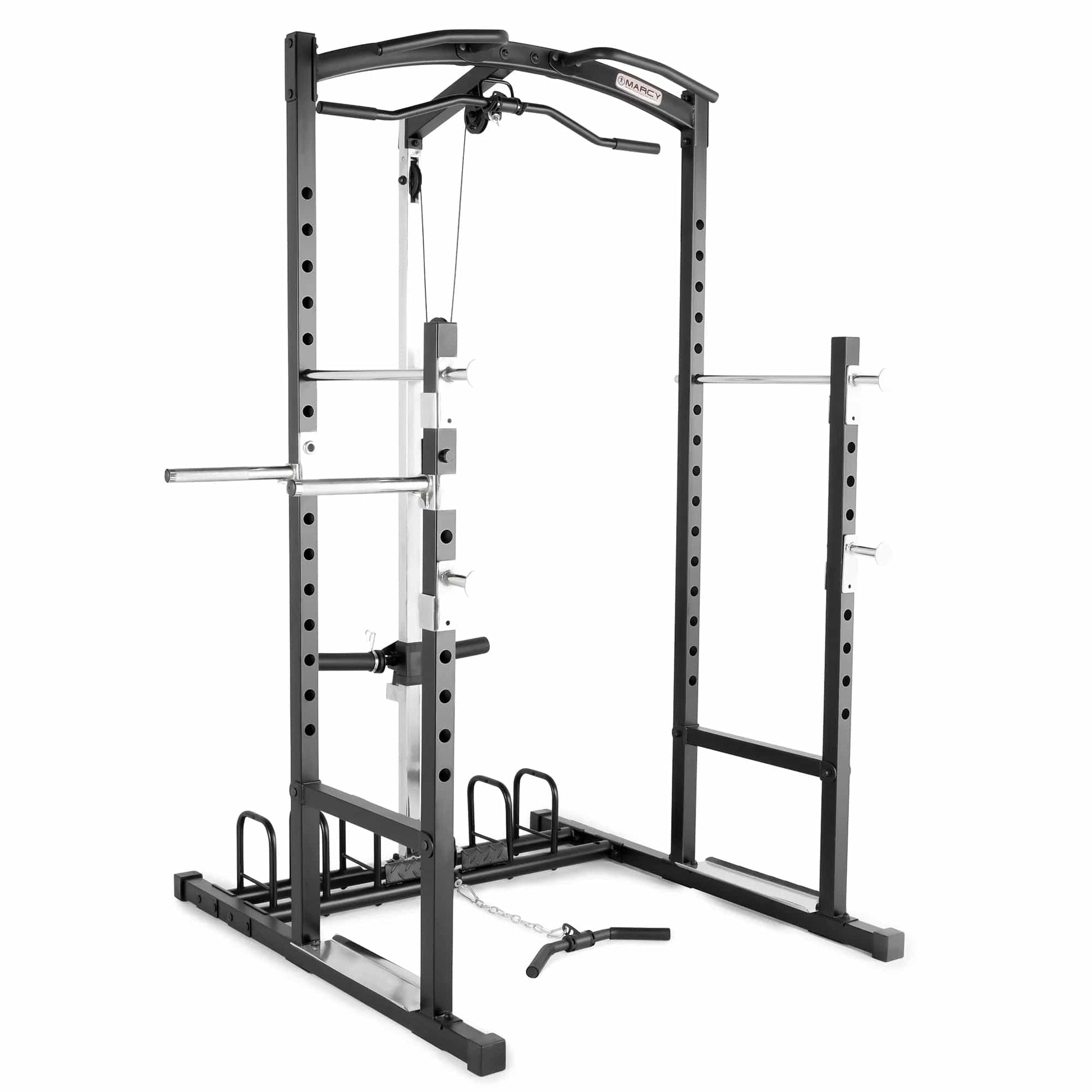 Home Gym Cage System MWM-7041
